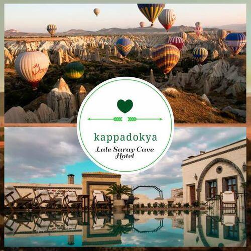 Hotel Lalesaray
