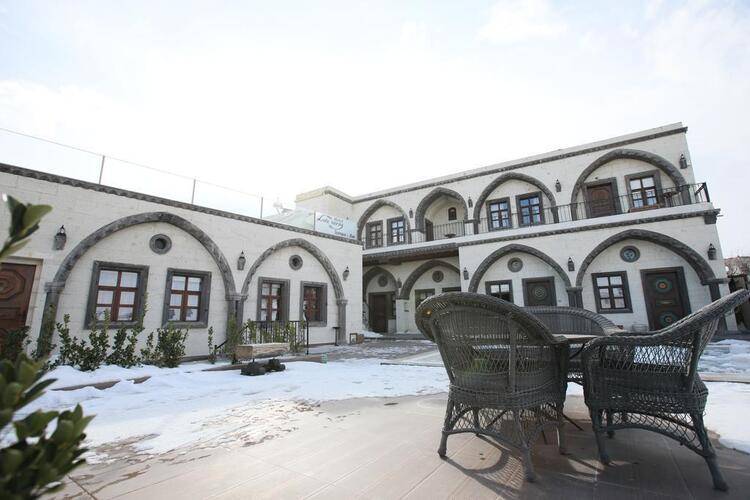 Hotel Lalesaray