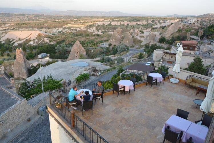 Hotel Lalesaray