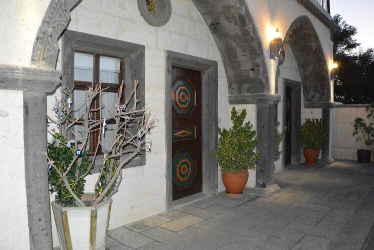 Hotel Lalesaray