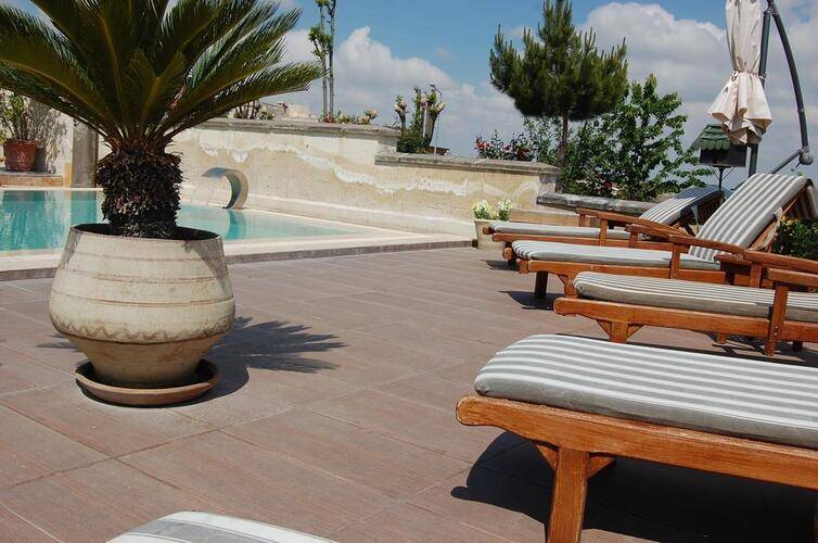 Hotel Lalesaray