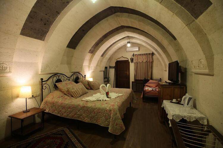 Hotel Lalesaray