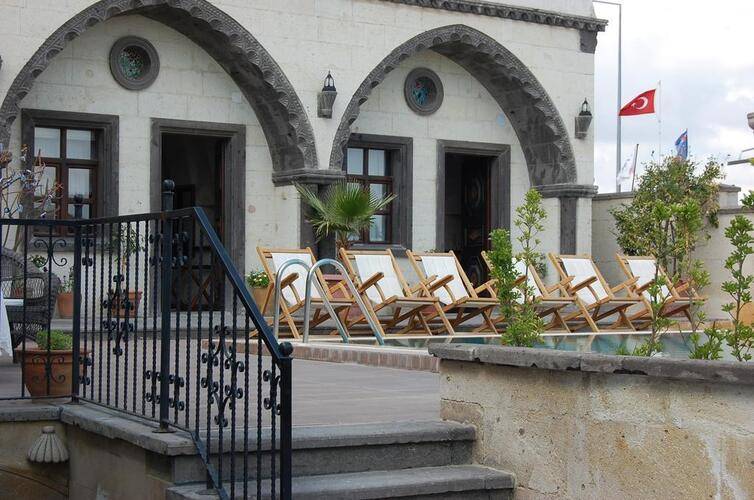 Hotel Lalesaray