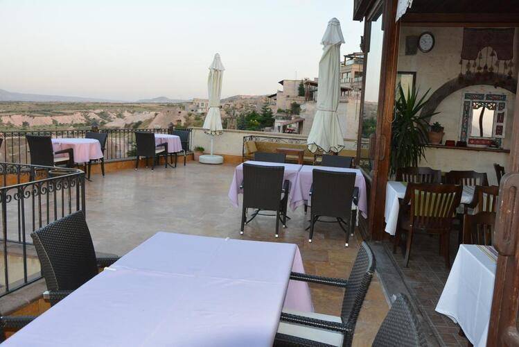 Hotel Lalesaray