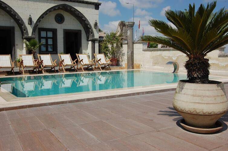 Hotel Lalesaray