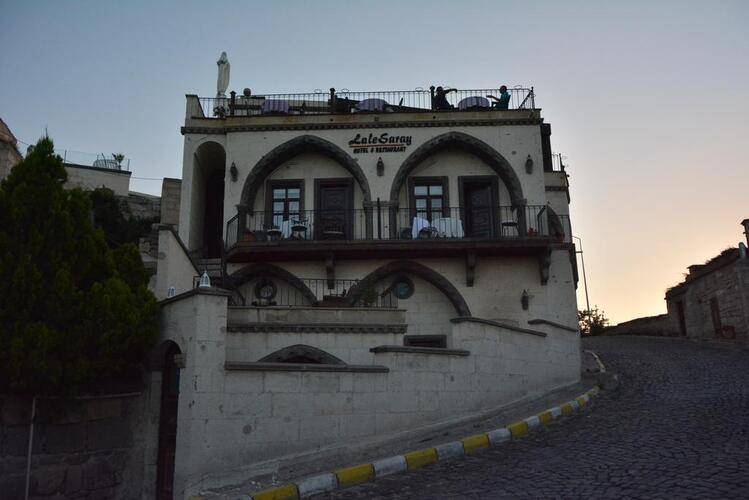 Hotel Lalesaray