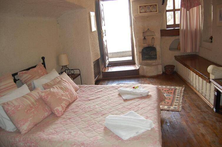 Hotel Lalesaray