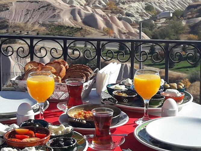 Hotel Lalesaray