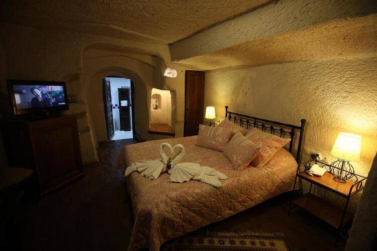 Hotel Lalesaray