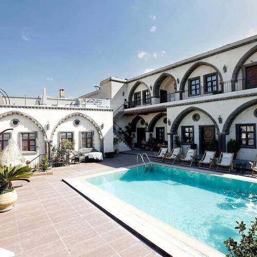 Hotel Lalesaray