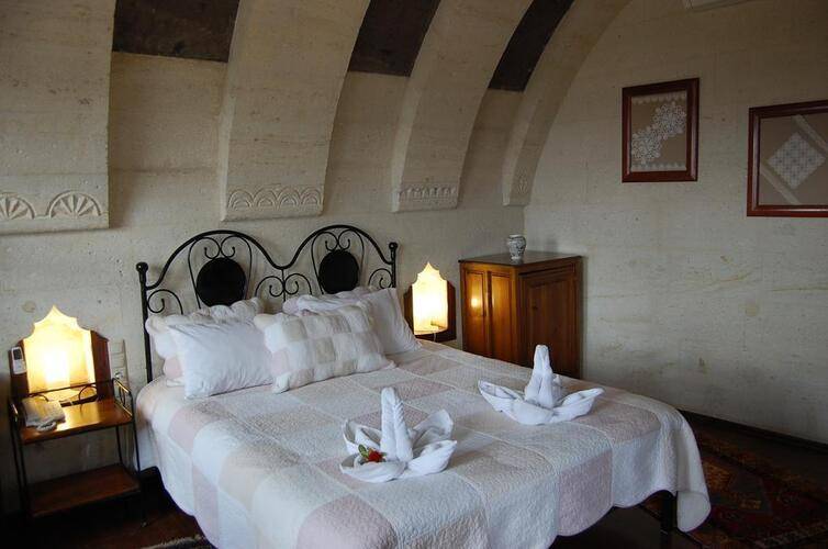 Hotel Lalesaray