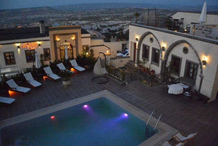 Hotel Lalesaray
