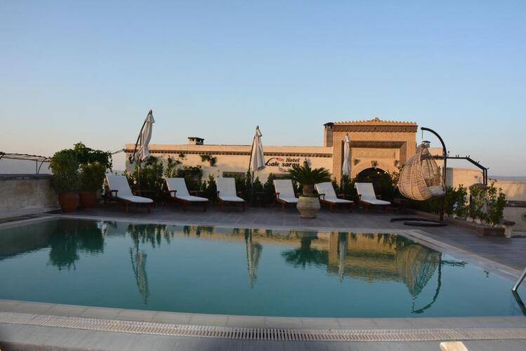 Hotel Lalesaray