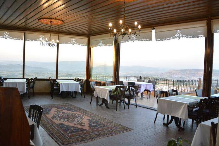 Hotel Lalesaray
