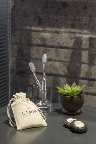 Lampa Design Hotel