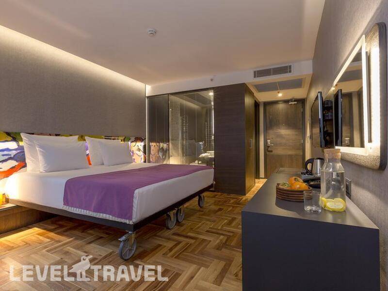Фотография Lampa Design Hotel Фотография Lampa Design Hotel