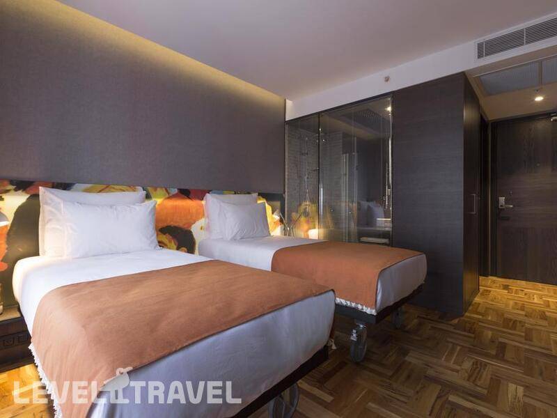 Фотография Lampa Design Hotel Фотография Lampa Design Hotel