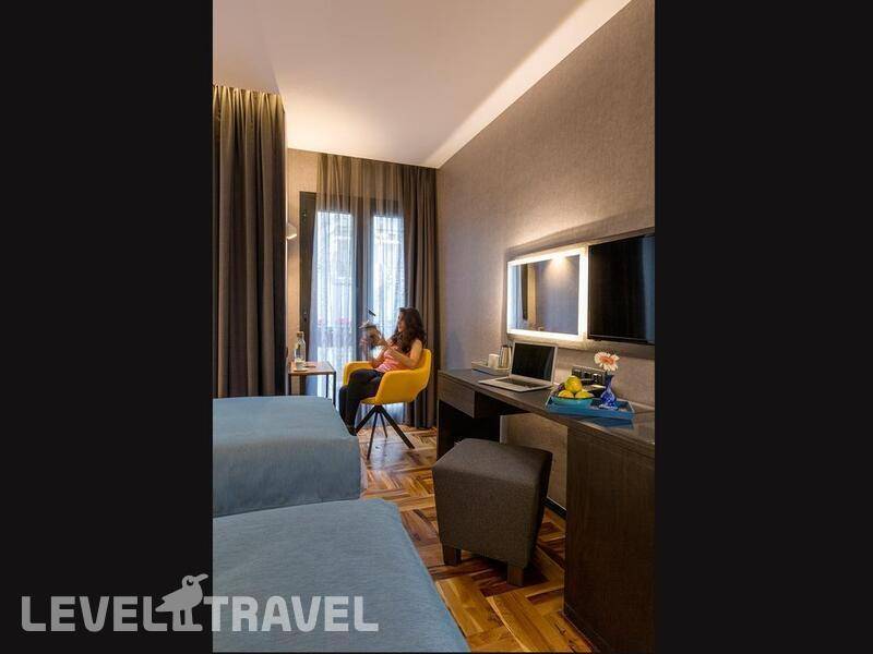 Фотография Lampa Design Hotel Фотография Lampa Design Hotel