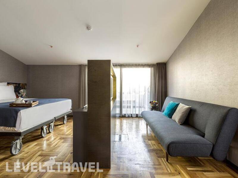 Фотография Lampa Design Hotel Фотография Lampa Design Hotel