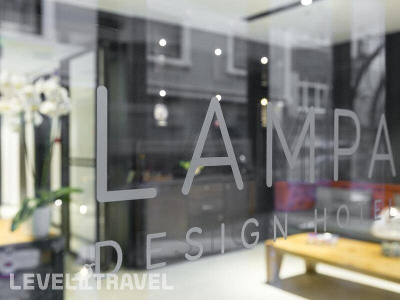 Фотография Lampa Design Hotel Фотография Lampa Design Hotel