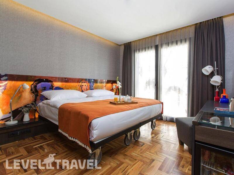 Фотография Lampa Design Hotel Фотография Lampa Design Hotel