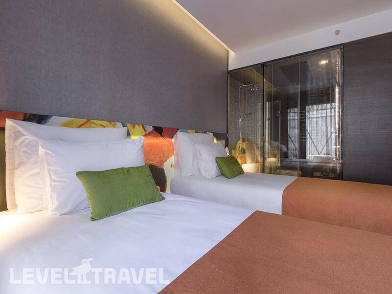 Фотография Lampa Design Hotel Фотография Lampa Design Hotel
