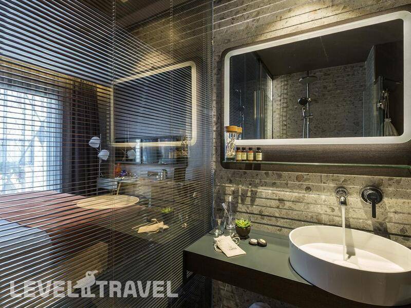 Фотография Lampa Design Hotel Фотография Lampa Design Hotel