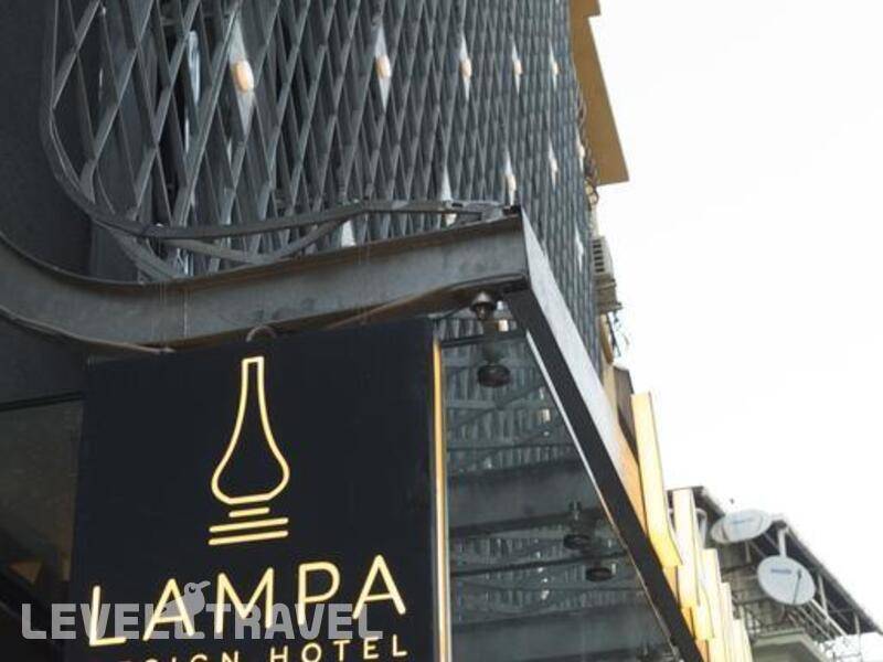 Фотография Lampa Design Hotel Фотография Lampa Design Hotel