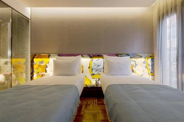 Lampa Design Hotel