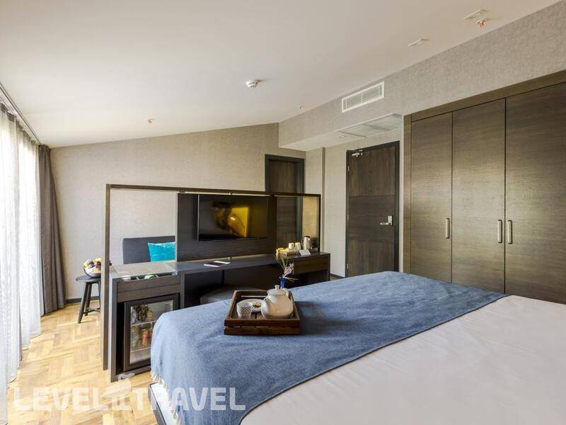 Фотография Lampa Design Hotel Фотография Lampa Design Hotel
