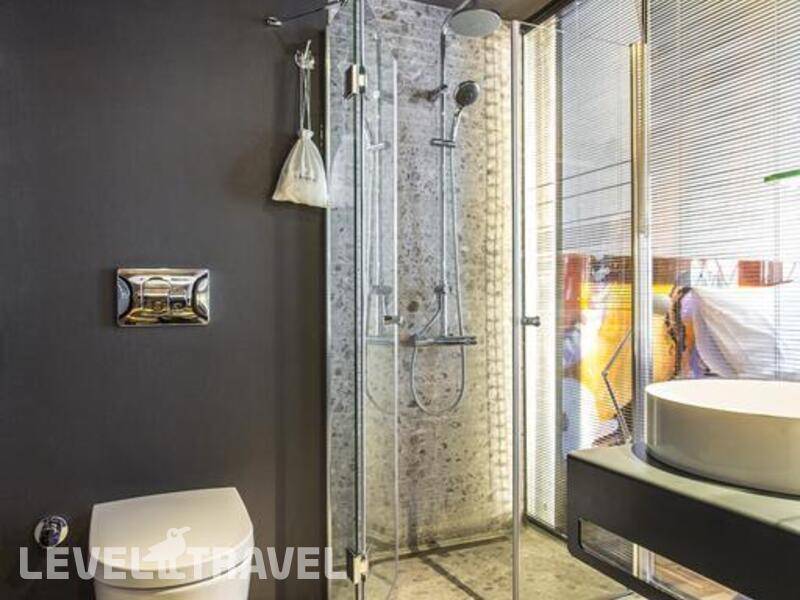Фотография Lampa Design Hotel Фотография Lampa Design Hotel