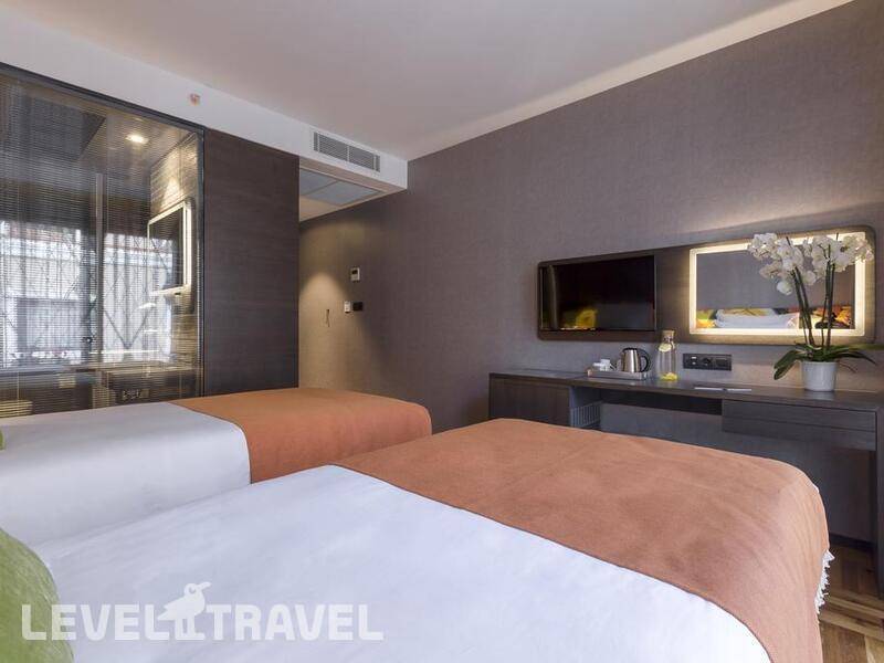 Фотография Lampa Design Hotel Фотография Lampa Design Hotel