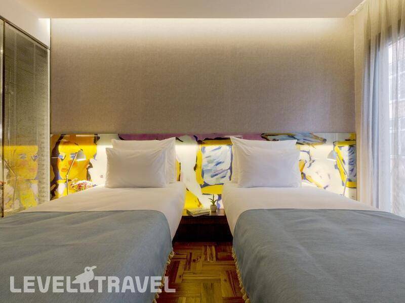 Фотография Lampa Design Hotel Фотография Lampa Design Hotel