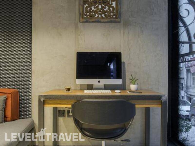 Фотография Lampa Design Hotel Фотография Lampa Design Hotel