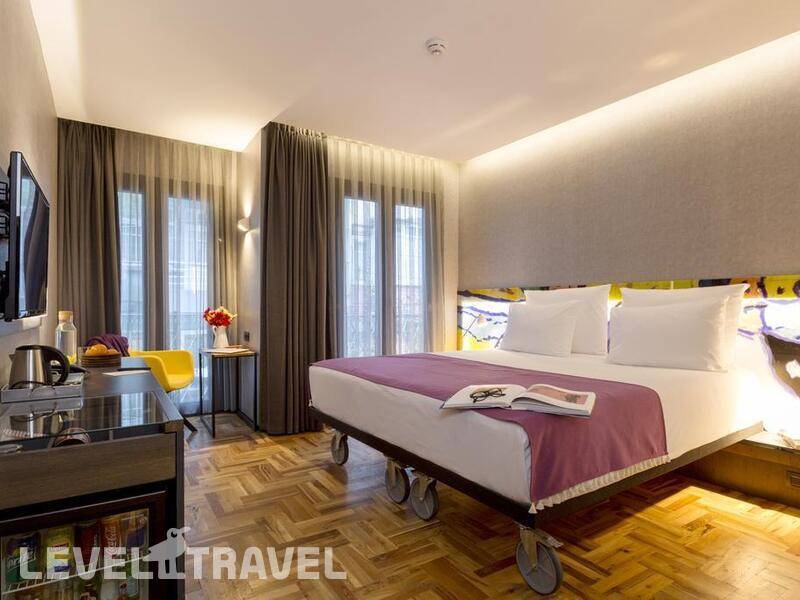 Фотография Lampa Design Hotel Фотография Lampa Design Hotel