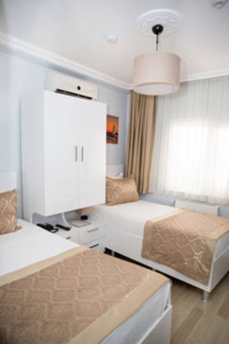 Lavanta Hotel