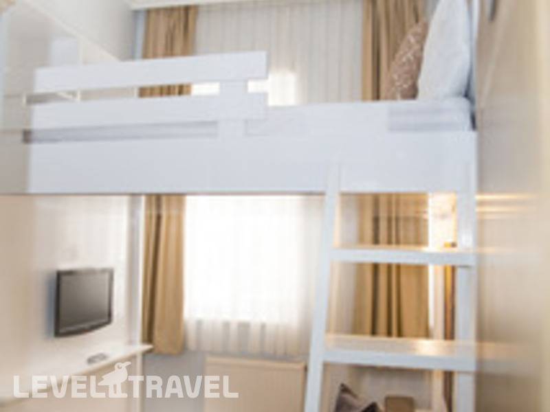 Фотография Lavanta Hotel