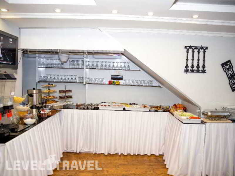 Фотография Lavanta Hotel