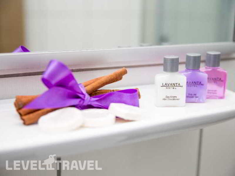 Фотография Lavanta Hotel