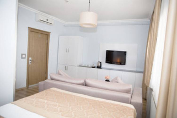 Lavanta Hotel