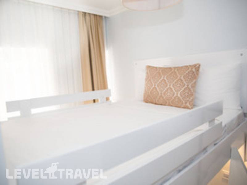 Фотография Lavanta Hotel
