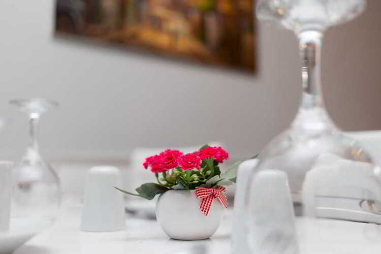 Lavanta Hotel