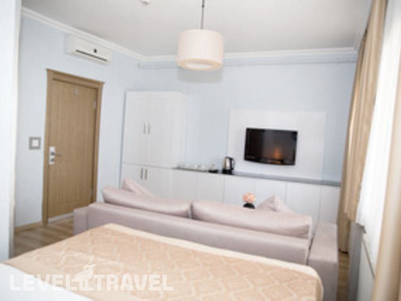 Фотография Lavanta Hotel