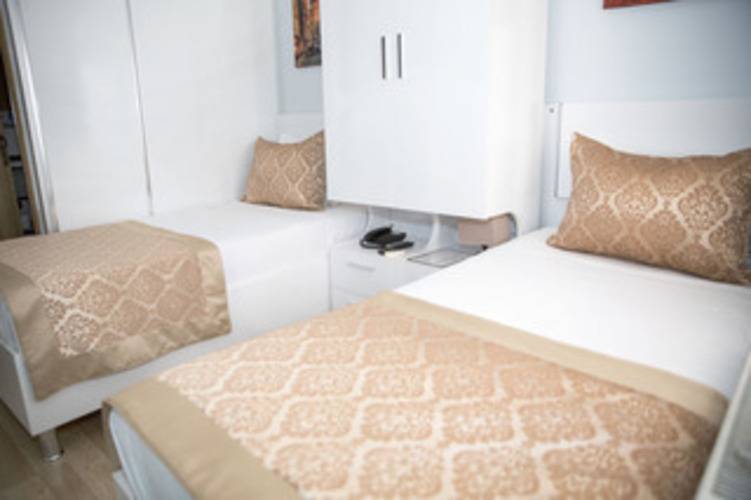 Lavanta Hotel