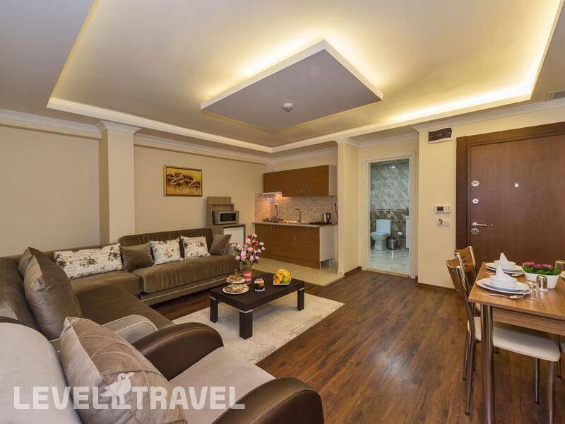 Фотография Le Premier House Фотография Le Premier House