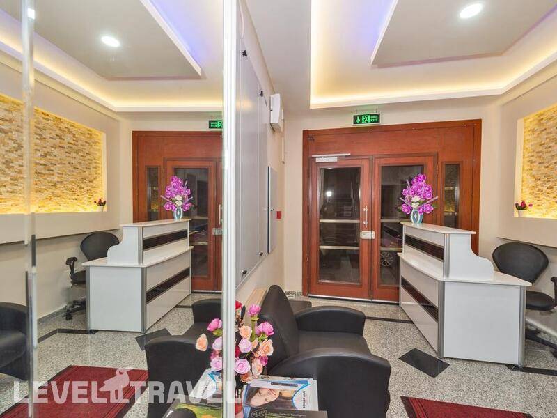 Фотография Le Premier House Фотография Le Premier House