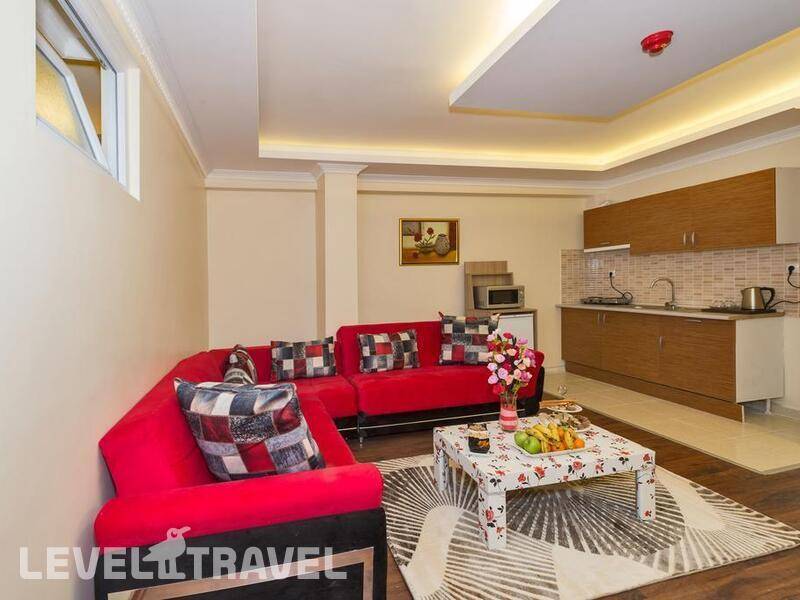 Фотография Le Premier House Фотография Le Premier House