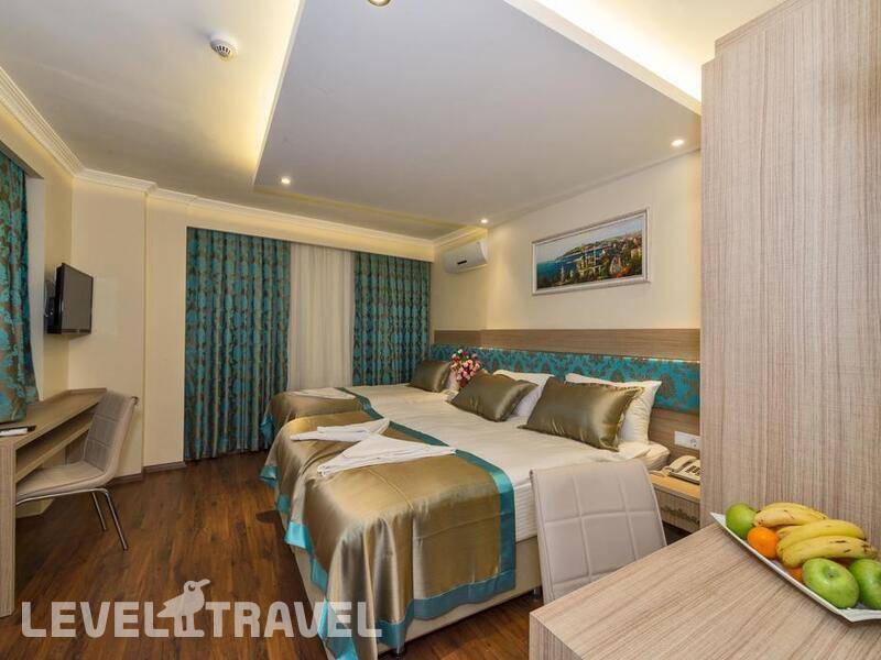Фотография Le Premier House Фотография Le Premier House