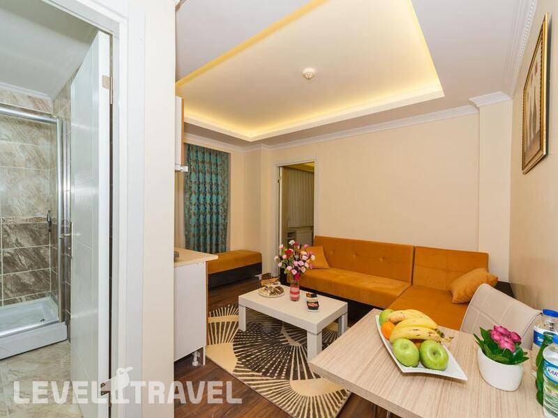 Фотография Le Premier House Фотография Le Premier House