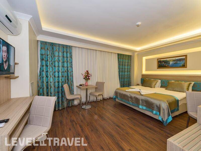 Фотография Le Premier House Фотография Le Premier House